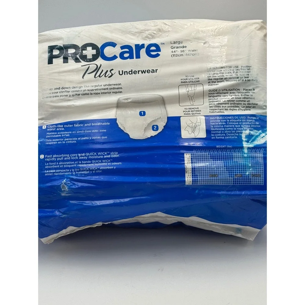 ProCare this case